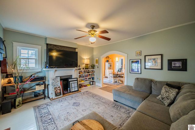 2908 Clark Street, Paducah, KY 42001