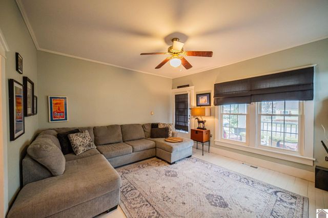 2908 Clark Street, Paducah, KY 42001