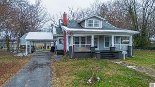 2908 Clark Street, Paducah, KY 42001