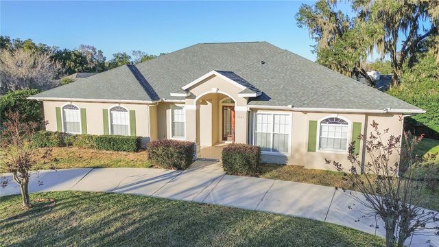 2243 SE LAUREL RUN DRIVE, Ocala, FL 34471