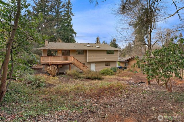 19624 62nd Avenue NE, Kenmore, WA 98028