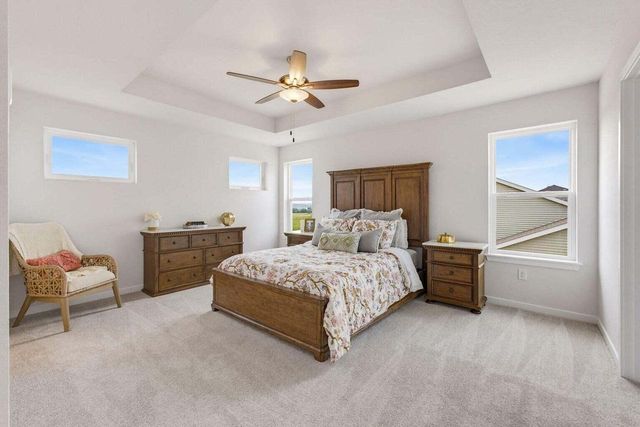 N156W19311 East Gate DRIVE, Jackson, WI 53037