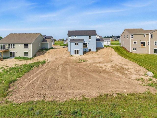 N156W19311 East Gate DRIVE, Jackson, WI 53037