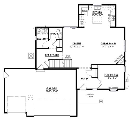 N156W19311 East Gate DRIVE, Jackson, WI 53037