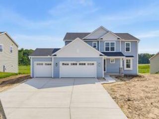 N156W19311 East Gate DRIVE, Jackson, WI 53037