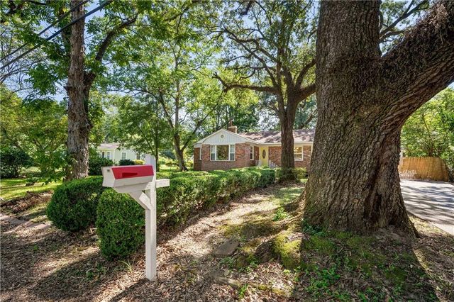 1151 Navco Road, Mobile, AL 36605