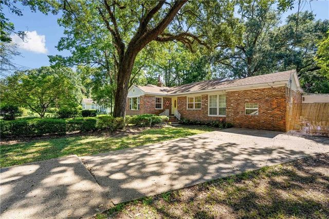 1151 Navco Road, Mobile, AL 36605