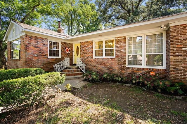 1151 Navco Road, Mobile, AL 36605