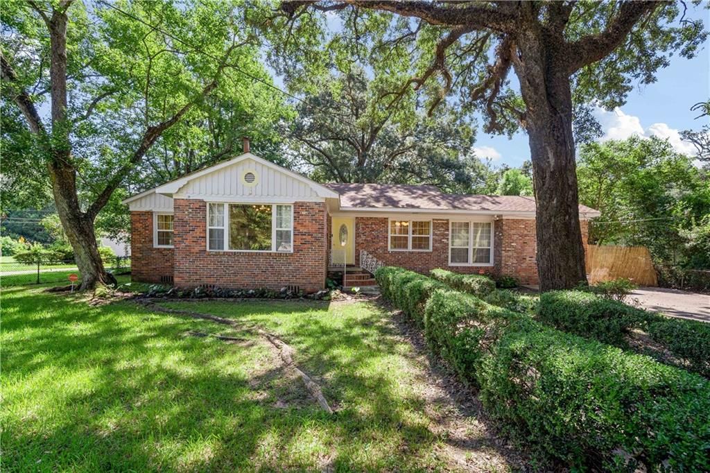 1151 Navco Road, Mobile, AL 36605