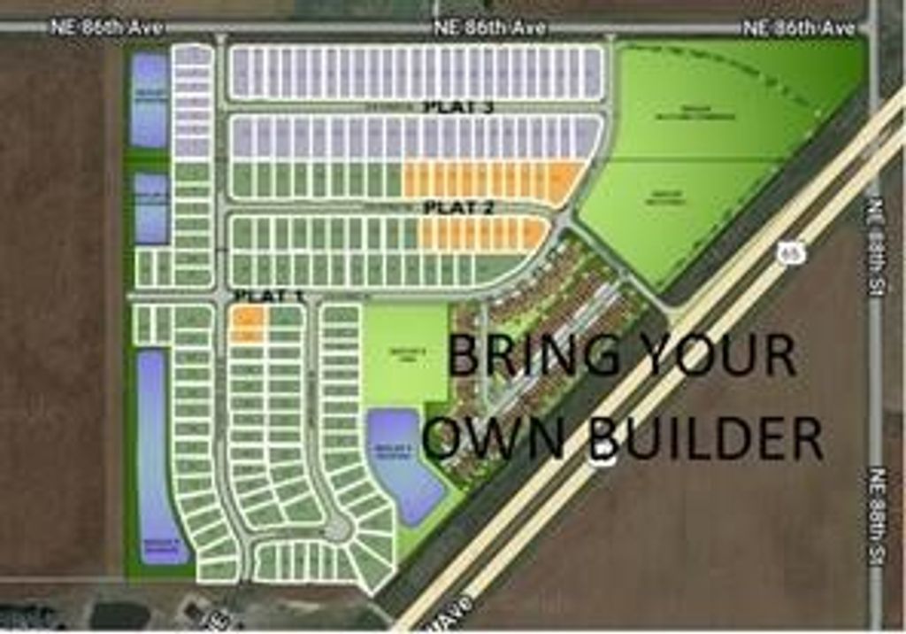 32 Featherstone Plat 2 Street, Bondurant, IA 50035