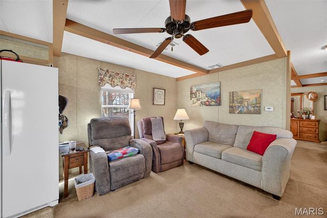 19661 Clover Road, Lebanon, MO 65536