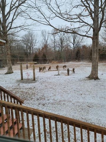 19661 Clover Road, Lebanon, MO 65536