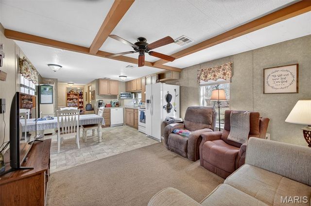 19661 Clover Road, Lebanon, MO 65536