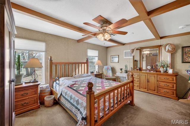 19661 Clover Road, Lebanon, MO 65536