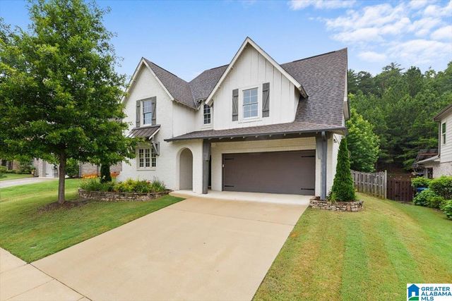 5938 MOUNTAIN VIEW TRACE, Trussville, AL 35173