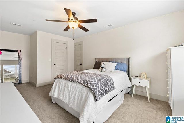5938 MOUNTAIN VIEW TRACE, Trussville, AL 35173