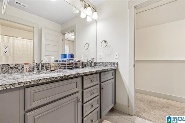 5938 MOUNTAIN VIEW TRACE, Trussville, AL 35173