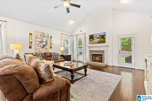 5938 MOUNTAIN VIEW TRACE, Trussville, AL 35173
