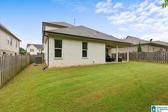 5938 MOUNTAIN VIEW TRACE, Trussville, AL 35173