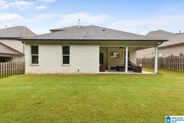 5938 MOUNTAIN VIEW TRACE, Trussville, AL 35173