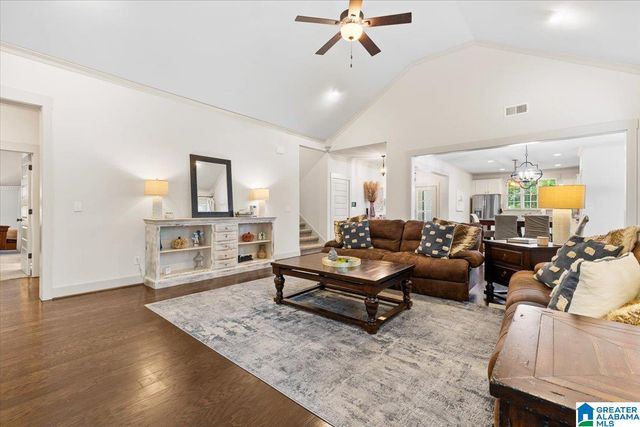 5938 MOUNTAIN VIEW TRACE, Trussville, AL 35173