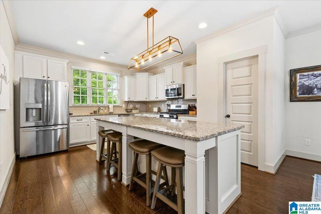 5938 MOUNTAIN VIEW TRACE, Trussville, AL 35173