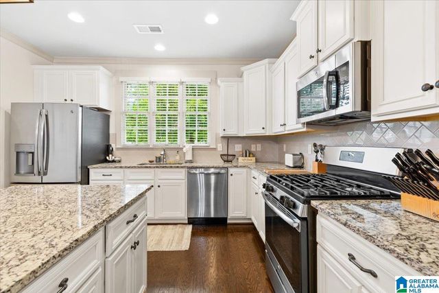 5938 MOUNTAIN VIEW TRACE, Trussville, AL 35173