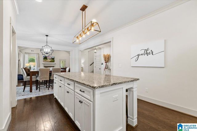 5938 MOUNTAIN VIEW TRACE, Trussville, AL 35173
