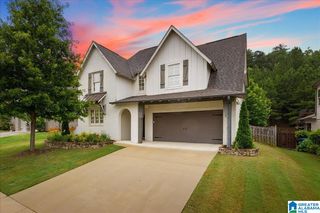5938 MOUNTAIN VIEW TRACE, Trussville, AL 35173