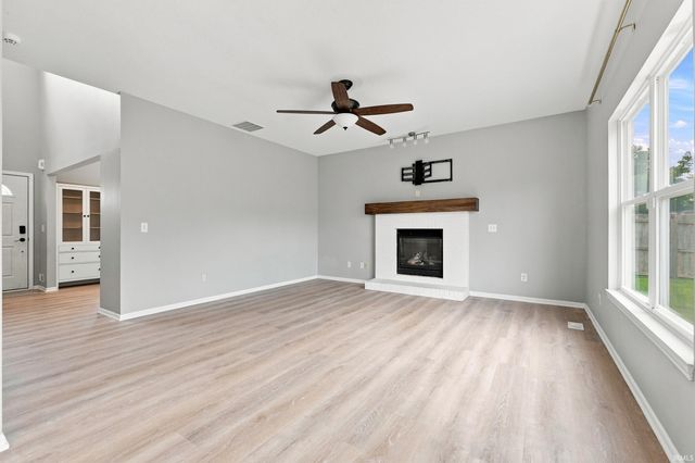 15505 Cromwillow Court, Huntertown, IN 46748