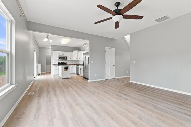15505 Cromwillow Court, Huntertown, IN 46748