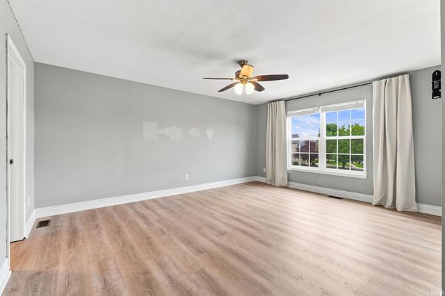 15505 Cromwillow Court, Huntertown, IN 46748