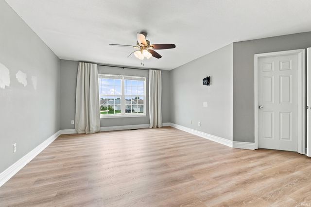 15505 Cromwillow Court, Huntertown, IN 46748