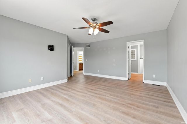 15505 Cromwillow Court, Huntertown, IN 46748