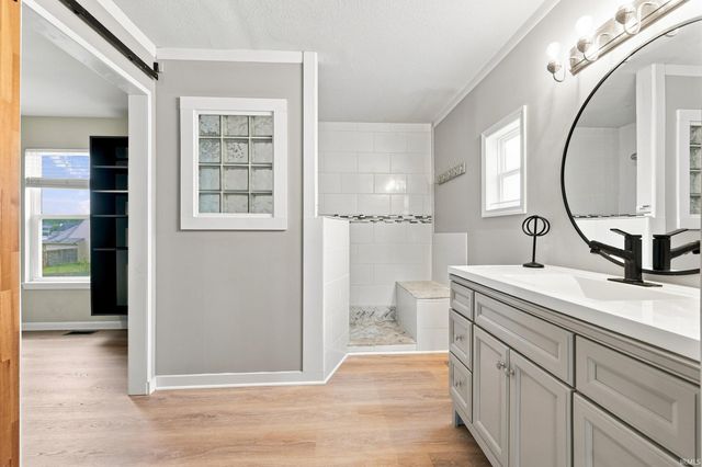 15505 Cromwillow Court, Huntertown, IN 46748