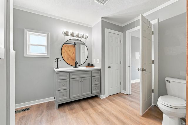 15505 Cromwillow Court, Huntertown, IN 46748