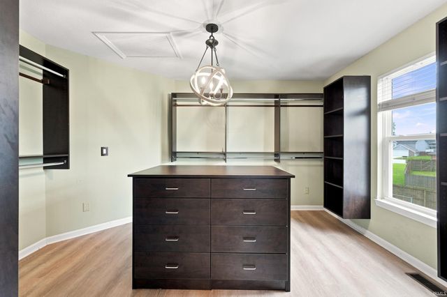 15505 Cromwillow Court, Huntertown, IN 46748