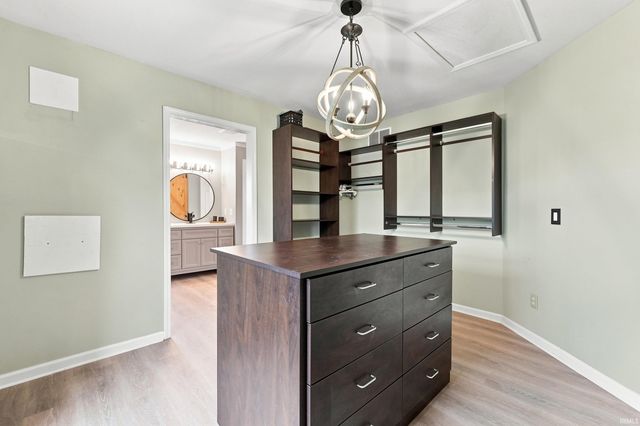 15505 Cromwillow Court, Huntertown, IN 46748