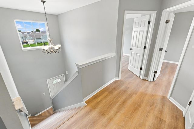 15505 Cromwillow Court, Huntertown, IN 46748