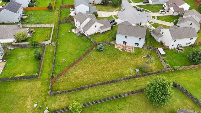 15505 Cromwillow Court, Huntertown, IN 46748