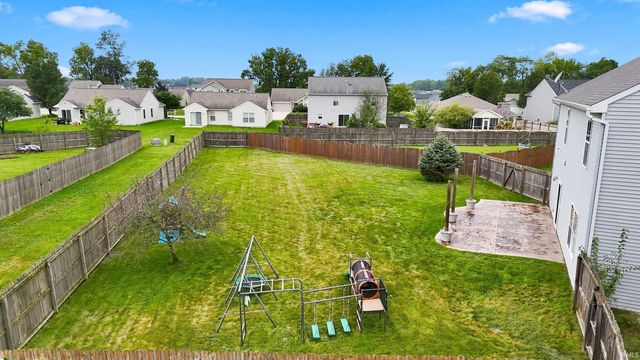 15505 Cromwillow Court, Huntertown, IN 46748