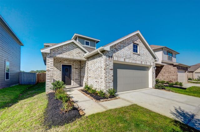 25414 Katy Gate Lane, Katy, TX 77493