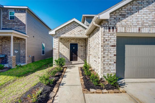 25414 Katy Gate Lane, Katy, TX 77493