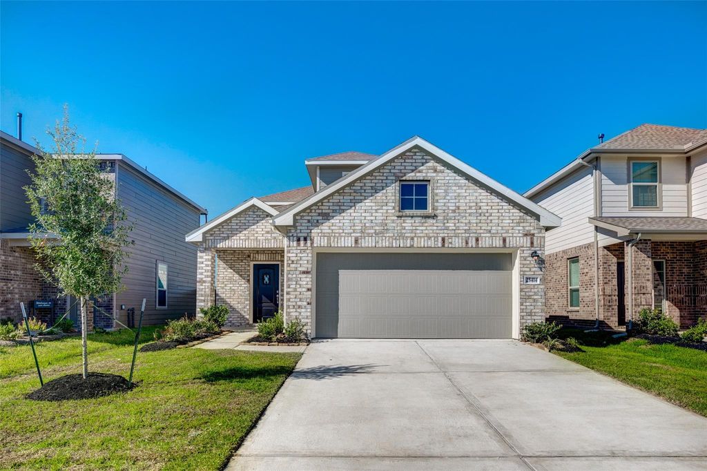 25414 Katy Gate Lane, Katy, TX 77493