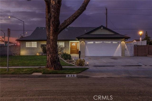 925 Bunbury, Whittier, CA 90601