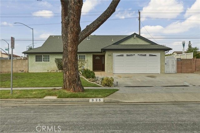 925 Bunbury, Whittier, CA 90601