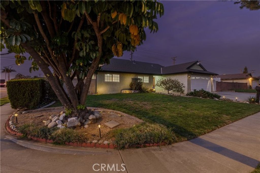 925 Bunbury, Whittier, CA 90601