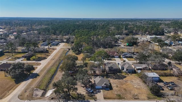 3395 Avenue G, Dickinson, TX 77539