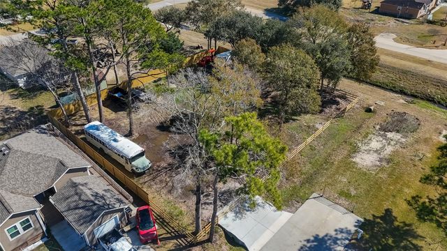 3395 Avenue G, Dickinson, TX 77539