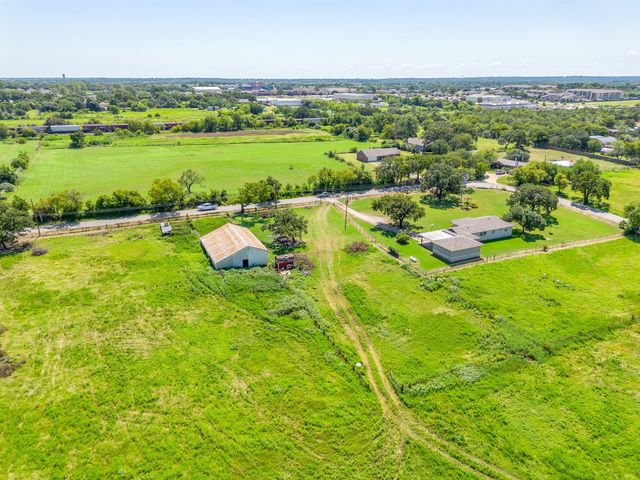Tract 7 Eddy Avenue, Joshua, TX 76058